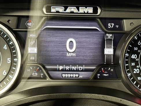 Used 2020 RAM 1500 Big Horn AWD/4WD image 23