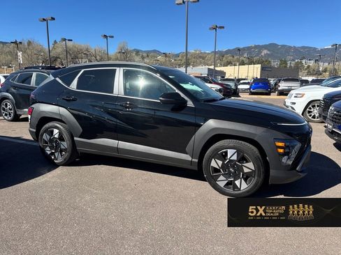 Used 2024 Hyundai Kona SEL image 5