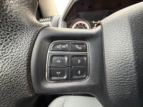 Used 2016 RAM 2500 Tradesman w/ Popular Equipment Group AWD/4WD image 22