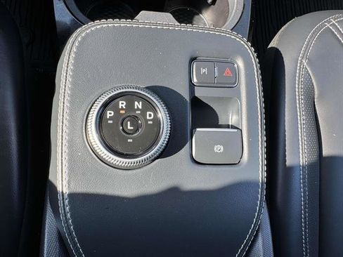 Used 2021 Ford Mustang Mach-E Premium image 19