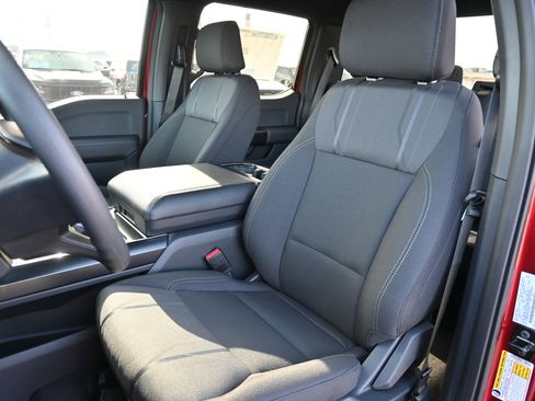 New 2026 Ford F150 STX w/ F-150 LOBO Package AWD/4WD image 28