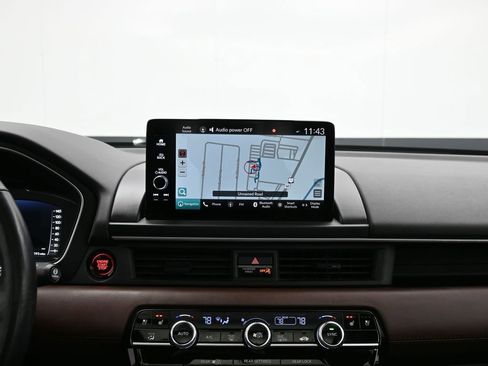 Certified 2023 Honda Pilot Elite image 48