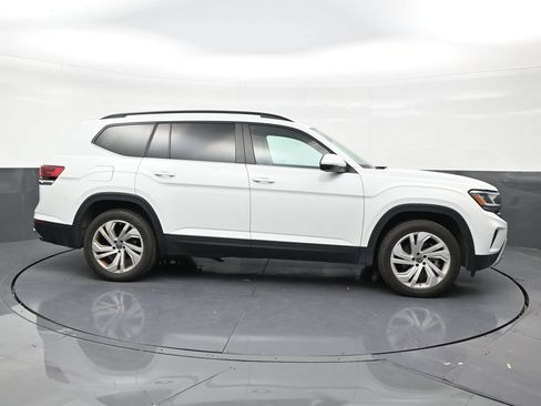 Used 2023 Volkswagen Atlas SE FWD image 6