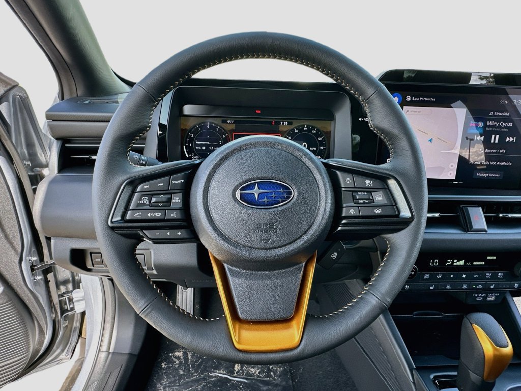 New 2026 Subaru Outback Wilderness AWD/4WD image 11