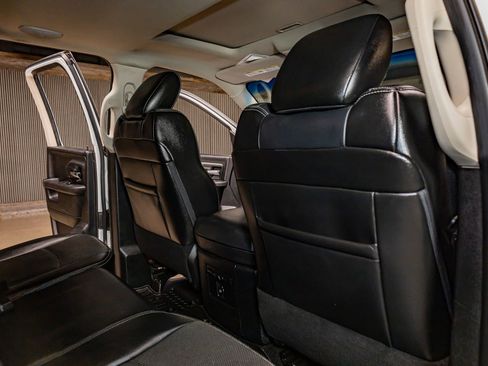 Used 2014 RAM 1500 Sport w/ Sport Premium Group image 23