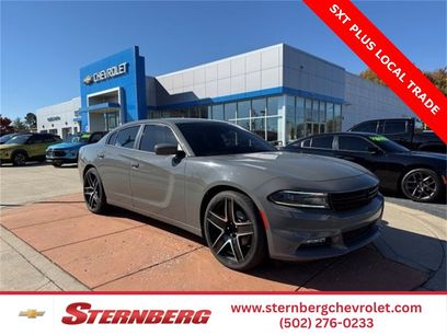 Used 2018 Dodge Charger SXT Plus w/ Driver Confidence Group