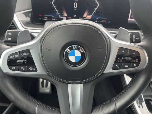 Certified 2024 BMW X5 sDrive40i w/ M Sport Package image 22