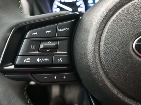 New 2025 Subaru Ascent Bronze Edition image 41