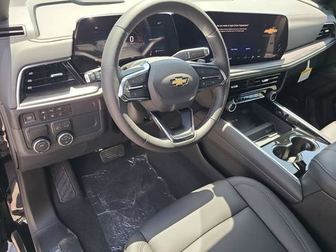 New 2026 Chevrolet Tahoe LT w/ Comfort Package RWD image 25
