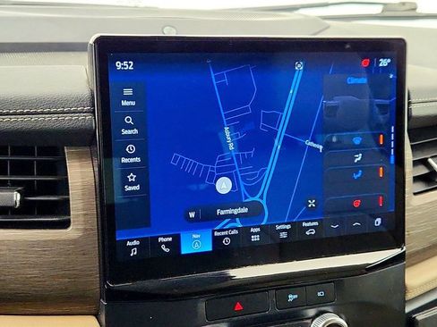 Used 2022 Ford Expedition Max Limited image 20