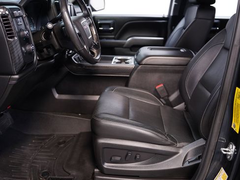 Used 2018 GMC Sierra 1500 SLT image 28