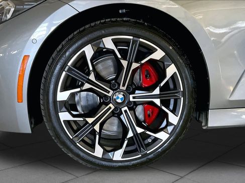 New 2026 BMW 330i Sedan w/ M Sport Package RWD image 11
