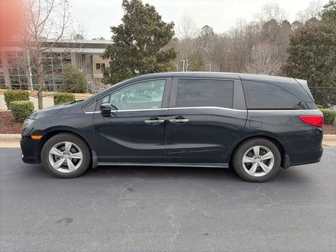 Used 2019 Honda Odyssey EX image 1