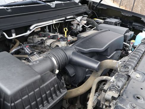 Certified 2022 Chevrolet Colorado LT w/ Fleet Safety Package image 14