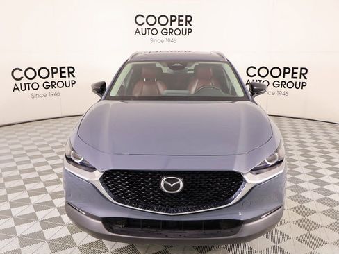 Used 2025 MAZDA CX-30 AWD 2.5 S w/ Preferred Package image 9