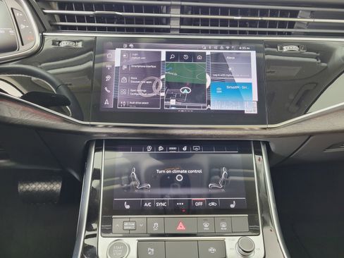 New 2026 Audi Q7 2.0T Premium image 28