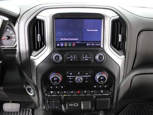 Used 2023 Chevrolet Silverado 3500 LTZ w/ LTZ Plus Package image 23