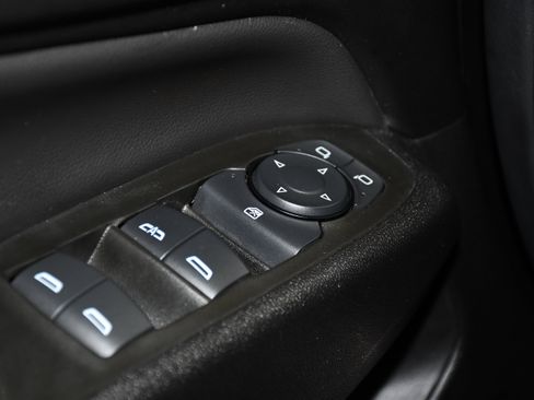 Used 2024 Chevrolet Equinox LT w/ LPO, Floor Liner Package AWD/4WD image 35