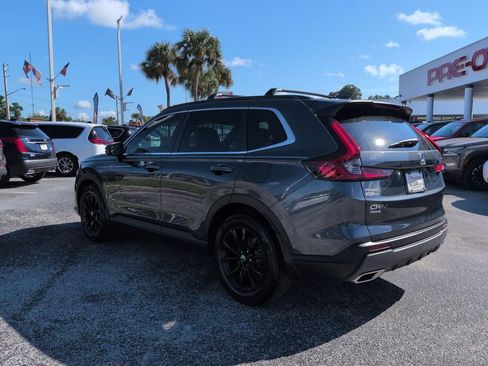 Used 2024 Honda CR-V Sport-L image 6