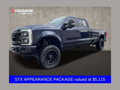 Used 2024 Ford F250 XL w/ STX Appearance Package