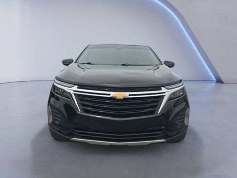 Used 2023 Chevrolet Equinox LT AWD/4WD image 10