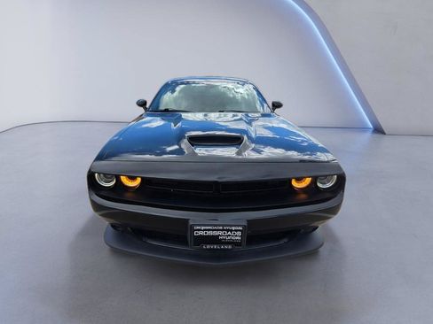Used 2020 Dodge Challenger GT w/ Plus Package AWD/4WD image 9