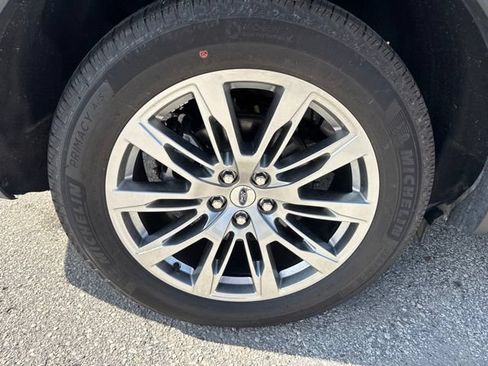 New 2026 Ford Explorer Active w/ Active Comfort Package AWD/4WD image 19