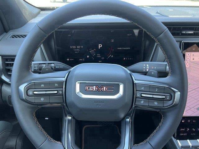 New 2027 GMC Terrain AT4 w/ Convenience Package III AWD/4WD image 19