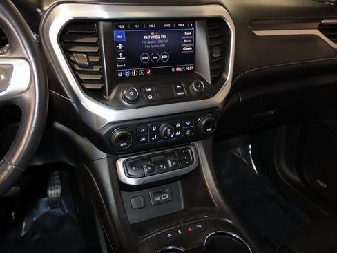 Used 2020 GMC Acadia SLT w/ Premium Package image 45