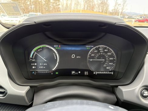 New 2026 Subaru Crosstrek 2.5i Limited image 14