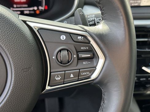 Used 2025 Acura MDX FWD w/ Technology Package image 25