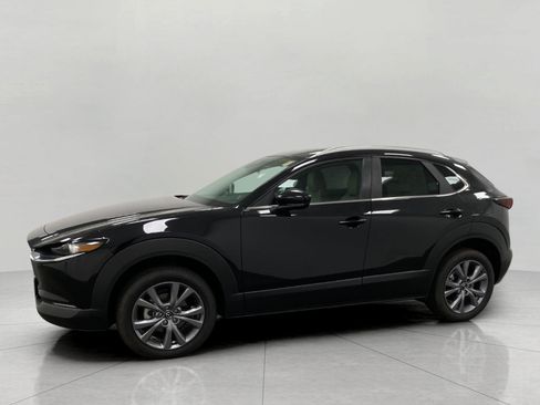 New 2025 MAZDA CX-30 AWD 2.5 S w/ Preferred Package image 7