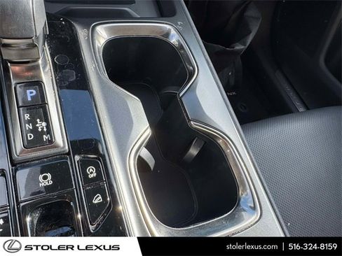 Used 2022 Lexus NX 350 AWD w/ Premium Package image 34