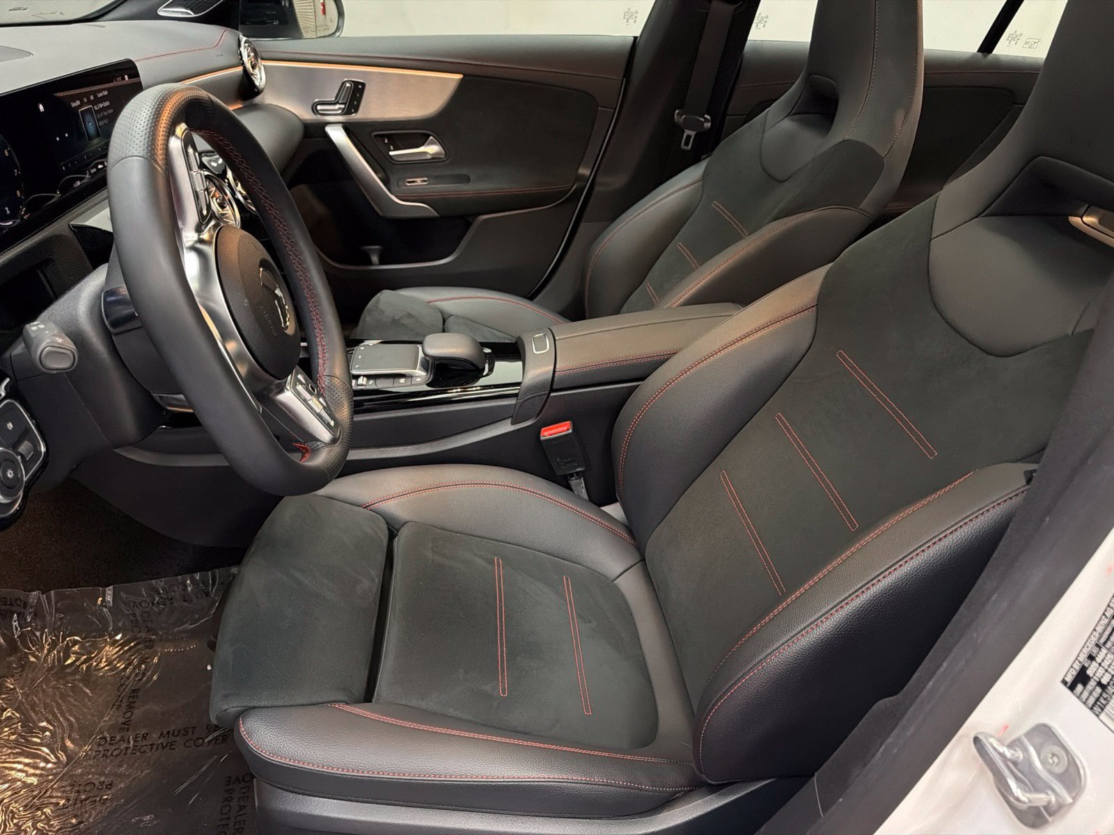 Used 2023 Mercedes-Benz CLA 250 image 22