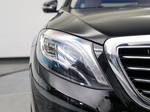 Used 2015 Mercedes-Benz S 550 Sedan image 13