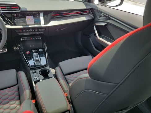 New 2026 Audi RS 3 AWD/4WD image 23