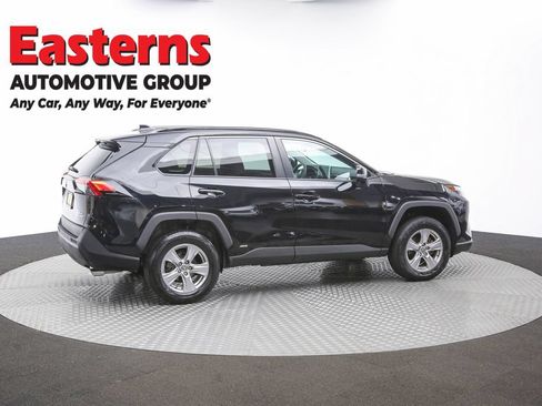 Used 2023 Toyota RAV4 XLE w/ Convenience Package AWD/4WD image 43