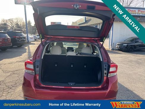 Used 2019 Subaru Impreza 2.0i image 39