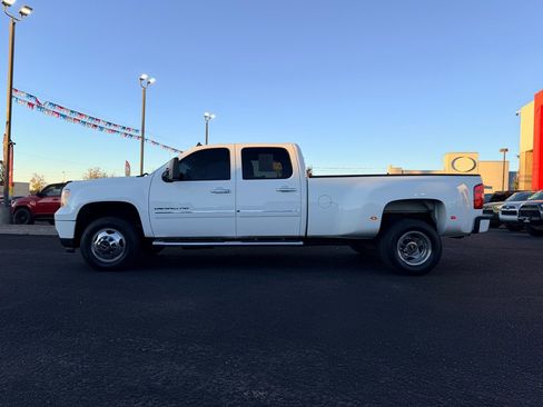Used 2013 GMC Sierra 3500 Denali image 35