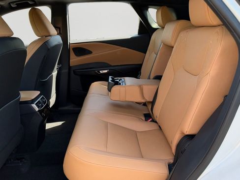 New 2026 Lexus RX 350h AWD/4WD image 8