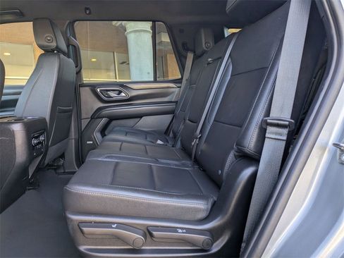 Used 2024 Chevrolet Tahoe LT image 29