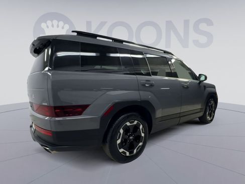 Used 2024 Hyundai Santa Fe SEL AWD/4WD image 11