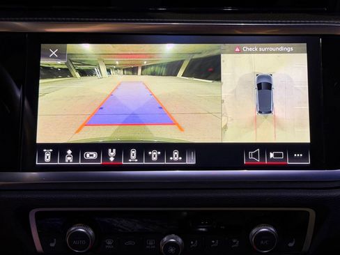 Certified 2023 Audi Q3 2.0T Premium Plus w/ Premium Plus Package image 28