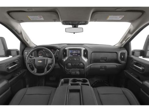Used 2021 Chevrolet Silverado 3500 W/T w/ WT Convenience Package image 19