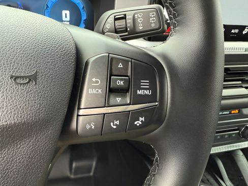 Used 2025 Ford Bronco Sport Badlands AWD/4WD image 18
