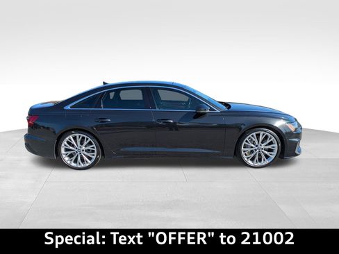 Used 2019 Audi A6 3.0T Prestige w/ Prestige Package image 2