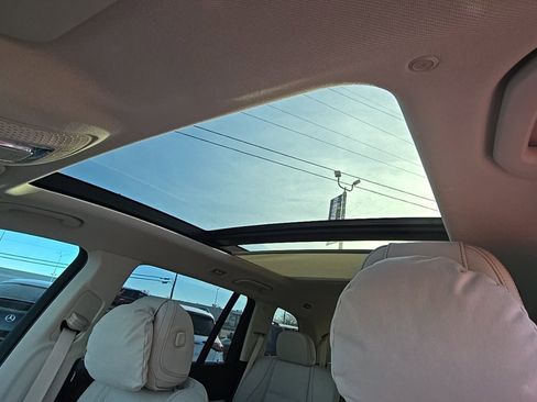 New 2026 Mercedes-Benz GLS 450 4MATIC image 31