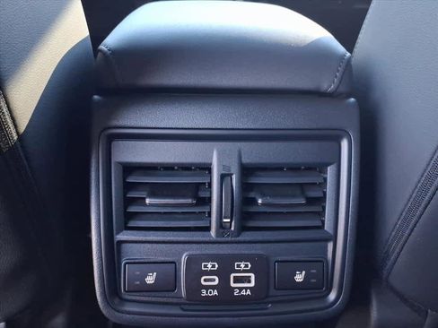 New 2026 Subaru Outback Touring XT image 29