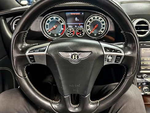 Used 2013 Bentley Continental GT AWD/4WD image 22