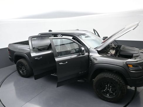 Used 2023 RAM 1500 TRX w/ TRX Level 1 Equipment Group AWD/4WD image 36